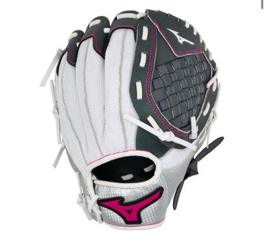 New PROSPECT 10IN RHT FINCH SERIES YOUTH SOFTBALL GLOVE GPP1000F4 11834-MIZ313355