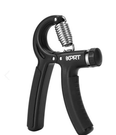 New ADJUSTABLE HAND GRIP 11834-80YZD035