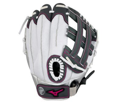 New PROSPECT 11.5N RHT FINCH SERIES YOUTH SOFTBALL GLOVE GPP1150F4 11834-MIZ313357R