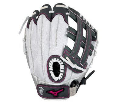 New PROSPECT 11.5N RHT FINCH SERIES YOUTH SOFTBALL GLOVE GPP1150F4 11834-MIZ313357R