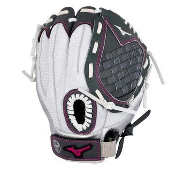 New PROSPECT 11IN RHT FINCH SERIES YOUTH SOFTBALL GLOVE GPP1100F4 11834-MIZ313356R
