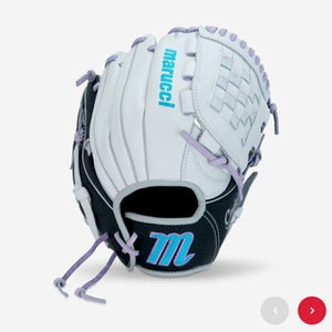 New CADDO FASTPITCH 11.50 BASKET LHT 11834-MRCMFGCDFP1150-GY