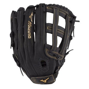 New PREMIER SERIES 13IN  LHT SLOWPITCH GLOVE 11834-MIZ312793L