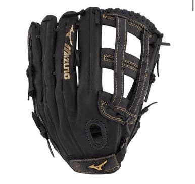 New PREMIER SERIES 13IN  LHT SLOWPITCH GLOVE 11834-MIZ312793L
