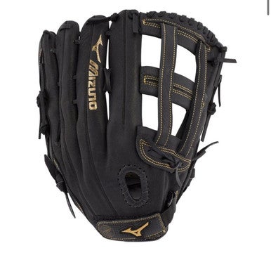 New PREMIER SERIES 13IN  LHT SLOWPITCH GLOVE 11834-MIZ312793L
