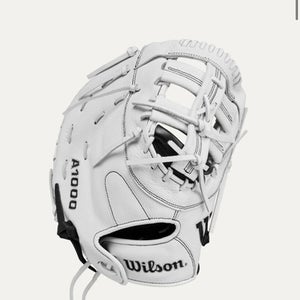 New A1000 FP 1ST MITT 12.5IN 11834-WILWBW101478125