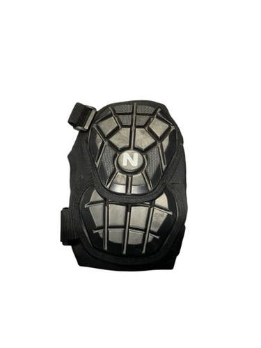 Used BB/SB Elbow Protector Black 11834-S000041358