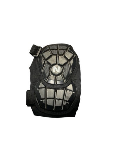Used BB/SB Elbow Protector Black 11834-S000041358