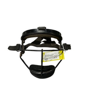 Used RIP-IT BLK FIELDERS MASK BB/SB Fielders Mask Black One Size 11834-S000041352