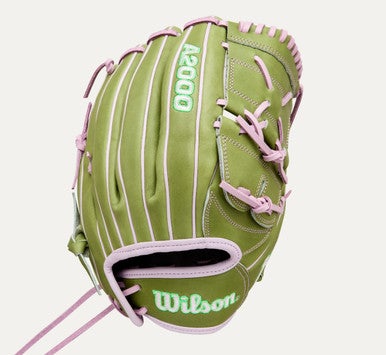 New 2025 FALL 12.25IN RHT OLIVE GREEN A2000 11834-WILWBW1034871225