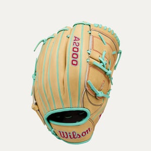 New 2025 FALL 12IN LHT BLONDE/SEAFOAM A2000 11834-WILWBW10349912