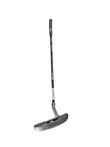 Used Wilson HARMONIZED PUTTER Mens Putter LH 11834-S000041426