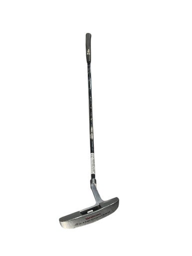 Used Wilson HARMONIZED PUTTER Mens Putter LH 11834-S000041426