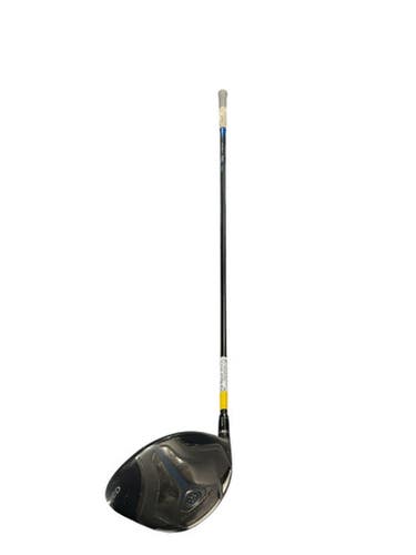 Used Taylormade JETSPEED DRIVER Mens Driver LH 10.5 Degree 11834-S000041423