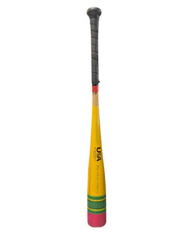 Used Victus USA PENCIL BAT BB/SB USA 2 5/8 Bat 28" 11834-S000041430