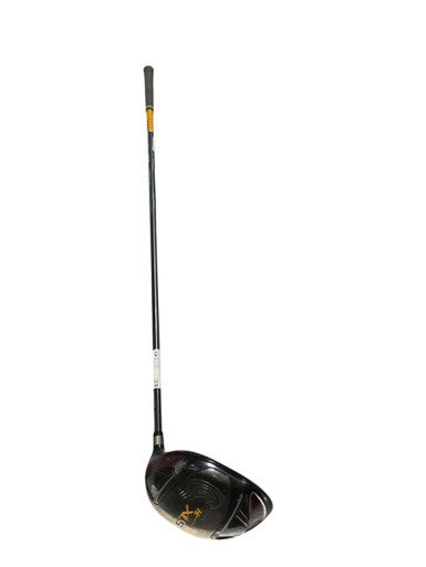 Used Cleveland HIBORE XLS DRIVER Mens Driver RH 11.5 Degree 11834-S000041428