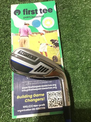 Adams Tight Lies 6 Iron Regular 65g Graphite Shaft (38.5)