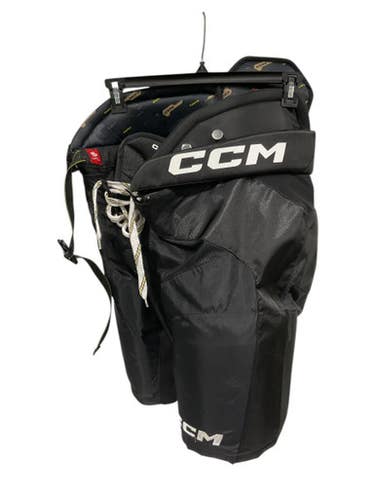Used CCM TACKS CLASSIC SE 88 Senior Pant Black MD 11847-S000030457