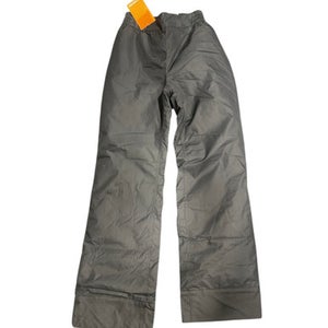 Used Snow Pants W Black XS 11847-S000030444