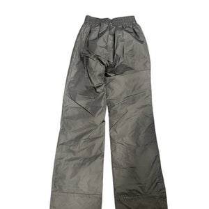 Used Snow Pants W Black XS 11847-S000030445