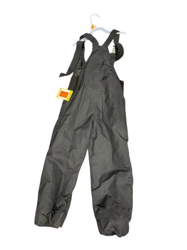 Used Obermeyer Snow Bibs Y Black Youth 11847-S000030437