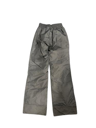 Used Snow Pants W Black XS 11847-S000030440