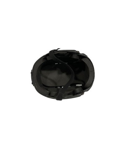 Used Bauer IMS Hockey Helmet Only Black MD 11847-S000030424