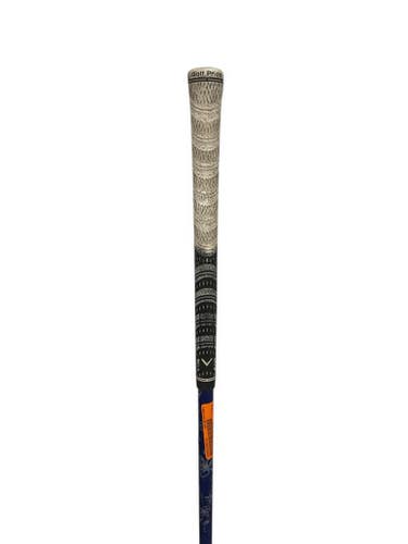 Used Callaway FT OPTICFORCE Mens Driver RH 10.5 Degree 11847-S000030414
