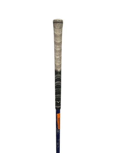 Used Callaway FT OPTICFORCE Mens Driver RH 10.5 Degree 11847-S000030414
