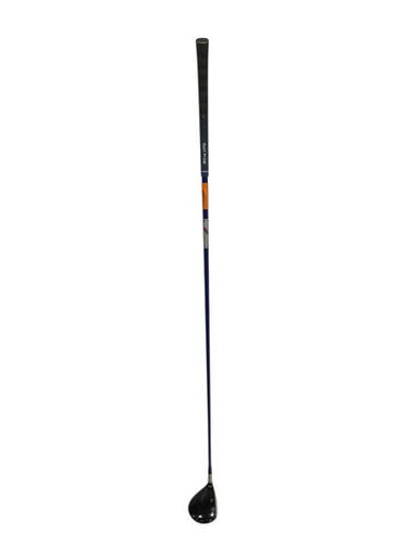 Used Titleist 906F2 Mens Fairway Wood RH 4 Wood 11847-S000030415