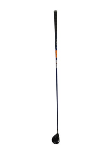 Used Titleist 906F2 Mens Fairway Wood RH 4 Wood 11847-S000030415