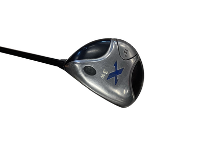 Used Callaway X Mens Fairway Wood RH 3 Wood 11613-S000170250