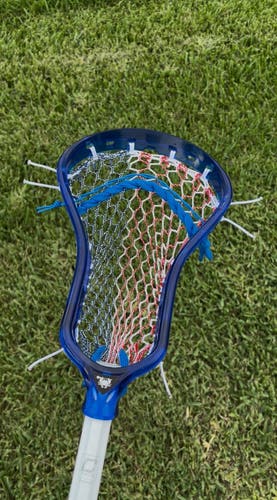 Stringing service