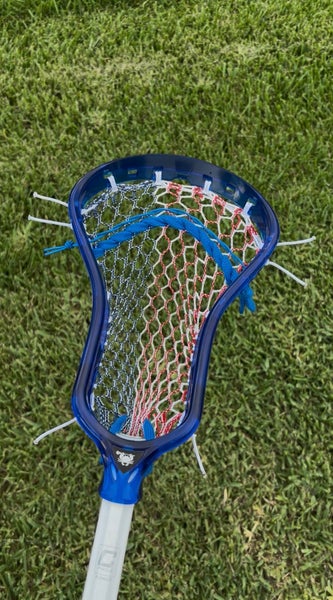 Stringing service