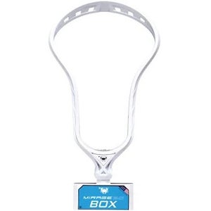 New ECD MIRAGE 3.0 BOX HEAD UNSTR 11860-ECD301405