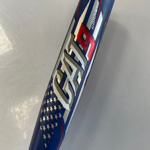 Used Marucci CAT 9 CONNECT BB/SB USSSA 2 3/4 Bat 31" 11860-S000299713
