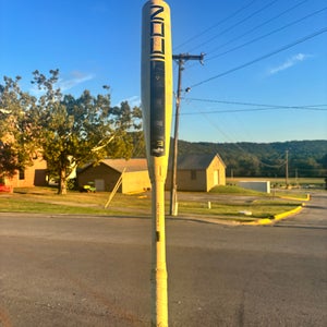 2025 Rawlings Icon Composite BBCOR Certified Bat (-3) 30 oz 33" (Used)