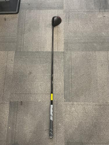 Used Taylormade ORIGINAL ONE MINI DRIVER Mens Driver RH 13.5 Degree 11614-S000223853