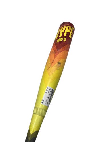 Used Easton HYPE FIRE BB/SB USSSA 2 3/4 Bat 30" 11347-S000257797