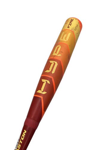 Used Easton HYPE FIRE BB/SB USSSA 2 3/4 Bat 30" 11347-S000257798