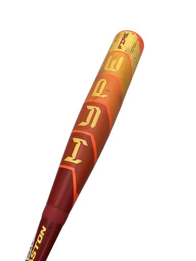 Used Easton HYPE FIRE BB/SB USSSA 2 3/4 Bat 30" 11347-S000257798