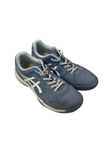 Used Asics Running/X-Train Shoes W Carolina Blue Senior 10 11347-S000257777