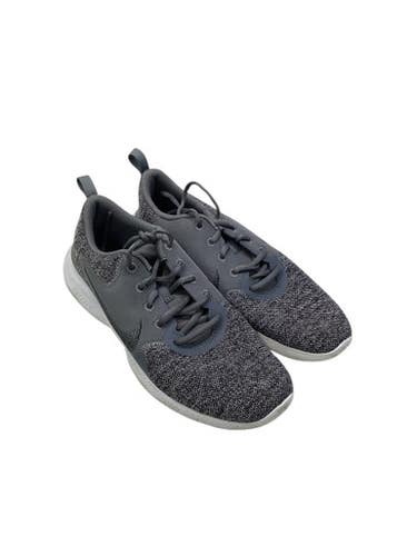 Used Nike Running/X-Train Shoes M Grey Senior 10 11347-S000257774