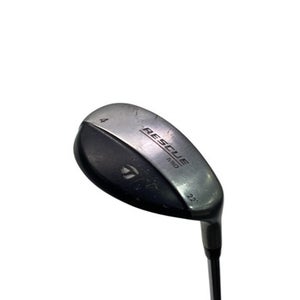 Used Taylormade RESCUE MID Mens Hybrid Club RH 4 Hybrid 11347-S000257772