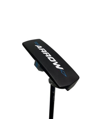 Used ARROW T20 Mens Putter RH 11347-S000257771