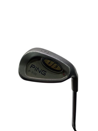 Used Ping I3 O-SIZE Golf Wedge Mens RH Sand Wedge 11347-S000257762