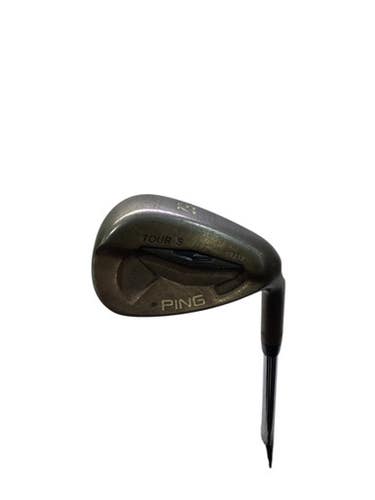 Used Ping TOUR-S 52 DEG Golf Wedge Mens RH 52 Degree 11347-S000257763