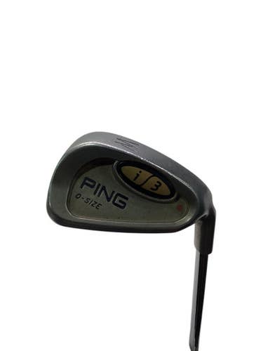 Used Ping I3 O-SIZE Golf Wedge Mens RH Pitching Wedge 11347-S000257761
