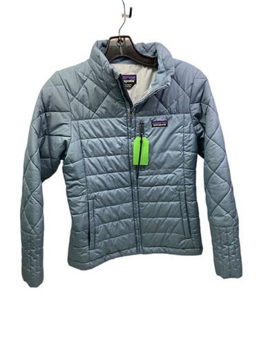 Used Patagonia Outerwear Light Jacket Y Carolina Blue XL 11347-S000257760
