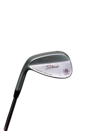 Used Titleist VOKEY Golf Wedge Mens LH 48 Degree 11347-S000257757